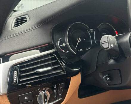 Белый БМВ 5 Серия, объемом двигателя 3 л и пробегом 129 тыс. км за 35300 $, фото 25 на Automoto.ua