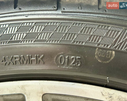 Білий БМВ 5 Серія, об'ємом двигуна 4.39 л та пробігом 153 тис. км за 39500 $, фото 44 на Automoto.ua