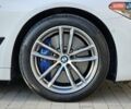 Белый БМВ 5 Серия, объемом двигателя 3 л и пробегом 150 тыс. км за 37999 $, фото 18 на Automoto.ua
