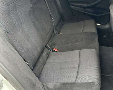 БМВ 5 Серия 2017 в Львове на Automoto.ua Белый БМВ 5 Серия, объемом двигателя 2 л и пробегом 107 тыс. км за 27500 $, фото 26 на Automoto.ua