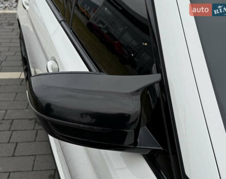 Білий БМВ 5 Серія, об'ємом двигуна 2 л та пробігом 187 тис. км за 25900 $, фото 38 на Automoto.ua