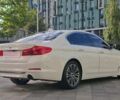 Білий БМВ 5 Серія, об'ємом двигуна 2 л та пробігом 239 тис. км за 22000 $, фото 34 на Automoto.ua