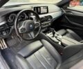 Білий БМВ 5 Серія, об'ємом двигуна 3 л та пробігом 136 тис. км за 37000 $, фото 14 на Automoto.ua