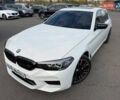 Білий БМВ 5 Серія, об'ємом двигуна 2 л та пробігом 115 тис. км за 26500 $, фото 10 на Automoto.ua