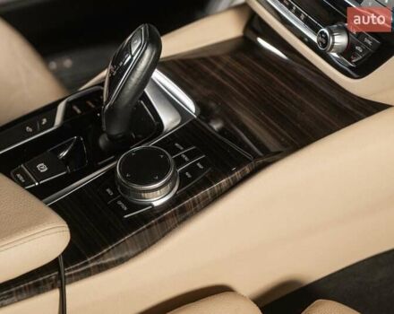 Білий БМВ 5 Серія, об'ємом двигуна 2 л та пробігом 158 тис. км за 29500 $, фото 35 на Automoto.ua