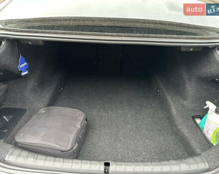 Белый БМВ 5 Серия, объемом двигателя 2 л и пробегом 175 тыс. км за 27000 $, фото 8 на Automoto.ua