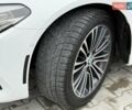 Білий БМВ 5 Серія, об'ємом двигуна 2 л та пробігом 153 тис. км за 23900 $, фото 12 на Automoto.ua