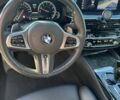 Білий БМВ 5 Серія, об'ємом двигуна 2 л та пробігом 166 тис. км за 31500 $, фото 15 на Automoto.ua