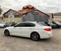 Білий БМВ 5 Серія, об'ємом двигуна 2 л та пробігом 220 тис. км за 23290 $, фото 7 на Automoto.ua