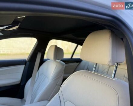 БМВ 5 Серія 2017 у Стрые на Automoto.ua Білий БМВ 5 Серія, об'ємом двигуна 2 л та пробігом 153 тис. км за 24500 $, фото 22 на Automoto.ua
