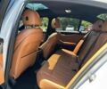 Білий БМВ 5 Серія, об'ємом двигуна 2 л та пробігом 64 тис. км за 9289 $, фото 10 на Automoto.ua