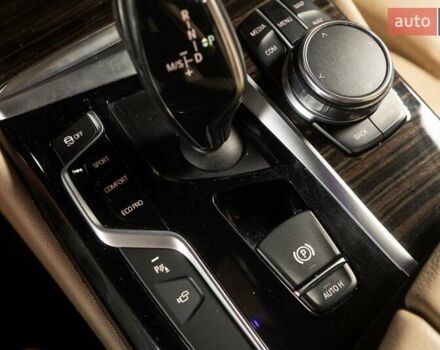 Білий БМВ 5 Серія, об'ємом двигуна 2 л та пробігом 158 тис. км за 29500 $, фото 23 на Automoto.ua