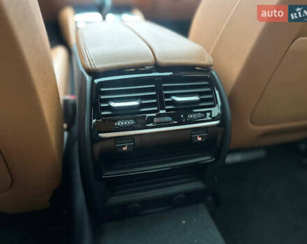 Белый БМВ 5 Серия, объемом двигателя 2 л и пробегом 204 тыс. км за 27400 $, фото 15 на Automoto.ua