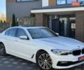 БМВ 5 Серія 2017 у Стрые на Automoto.ua Білий БМВ 5 Серія, об'ємом двигуна 2 л та пробігом 153 тис. км за 24500 $, фото 13 на Automoto.ua