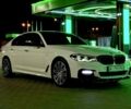Білий БМВ 5 Серія, об'ємом двигуна 2 л та пробігом 169 тис. км за 25700 $, фото 1 на Automoto.ua