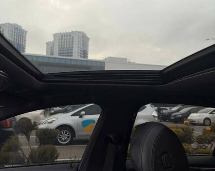 Белый БМВ 5 Серия, объемом двигателя 2 л и пробегом 178 тыс. км за 26500 $, фото 14 на Automoto.ua