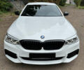 БМВ 5 Серия 2017 в Львове на Automoto.ua Белый БМВ 5 Серия, объемом двигателя 2 л и пробегом 107 тыс. км за 27500 $, фото 1 на Automoto.ua