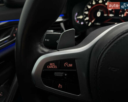 Білий БМВ 5 Серія, об'ємом двигуна 2 л та пробігом 187 тис. км за 25900 $, фото 67 на Automoto.ua