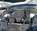Білий БМВ 5 Серія, об'ємом двигуна 2 л та пробігом 49 тис. км за 6800 $, фото 9 на Automoto.ua