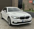 Білий БМВ 5 Серія, об'ємом двигуна 2 л та пробігом 207 тис. км за 24500 $, фото 2 на Automoto.ua