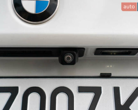Белый БМВ 5 Серия, объемом двигателя 2 л и пробегом 178 тыс. км за 28400 $, фото 58 на Automoto.ua
