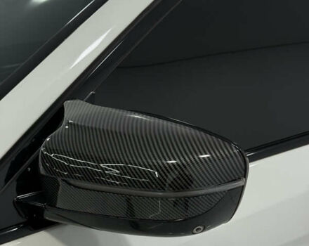 Белый БМВ 5 Серия, объемом двигателя 2 л и пробегом 169 тыс. км за 27500 $, фото 21 на Automoto.ua