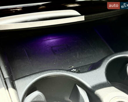 Білий БМВ 5 Серія, об'ємом двигуна 4.39 л та пробігом 153 тис. км за 39500 $, фото 35 на Automoto.ua