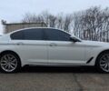 Белый БМВ 5 Серия, объемом двигателя 3 л и пробегом 99 тыс. км за 43000 $, фото 4 на Automoto.ua