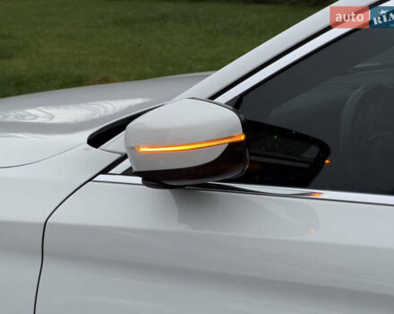 Білий БМВ 5 Серія, об'ємом двигуна 2 л та пробігом 74 тис. км за 26500 $, фото 14 на Automoto.ua