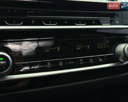 Білий БМВ 5 Серія, об'ємом двигуна 2 л та пробігом 115 тис. км за 26500 $, фото 62 на Automoto.ua