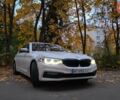 Белый БМВ 5 Серия, объемом двигателя 3 л и пробегом 211 тыс. км за 26900 $, фото 12 на Automoto.ua