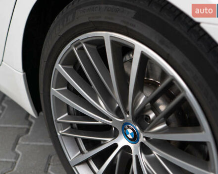 Білий БМВ 5 Серія, об'ємом двигуна 2 л та пробігом 178 тис. км за 27999 $, фото 10 на Automoto.ua