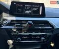 Білий БМВ 5 Серія, об'ємом двигуна 3 л та пробігом 220 тис. км за 32000 $, фото 13 на Automoto.ua