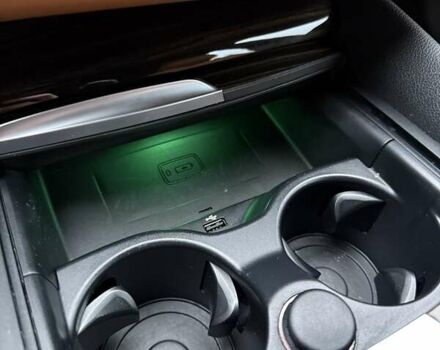 Белый БМВ 5 Серия, объемом двигателя 3 л и пробегом 145 тыс. км за 31000 $, фото 27 на Automoto.ua