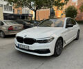 Білий БМВ 5 Серія, об'ємом двигуна 2.99 л та пробігом 290 тис. км за 28000 $, фото 4 на Automoto.ua