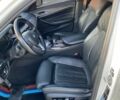 Білий БМВ 5 Серія, об'ємом двигуна 2 л та пробігом 119 тис. км за 30900 $, фото 18 на Automoto.ua