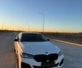 Белый БМВ 5 Серия, объемом двигателя 3 л и пробегом 220 тыс. км за 28500 $, фото 56 на Automoto.ua