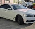 Білий БМВ 5 Серія, об'ємом двигуна 2 л та пробігом 239 тис. км за 22000 $, фото 4 на Automoto.ua
