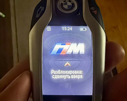 Білий БМВ 5 Серія, об'ємом двигуна 4.39 л та пробігом 153 тис. км за 39500 $, фото 42 на Automoto.ua