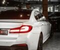 Білий БМВ 5 Серія, об'ємом двигуна 2 л та пробігом 158 тис. км за 29500 $, фото 10 на Automoto.ua