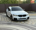 Білий БМВ 5 Серія, об'ємом двигуна 3 л та пробігом 163 тис. км за 31000 $, фото 2 на Automoto.ua