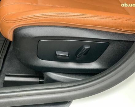 Білий БМВ 5 Серія, об'ємом двигуна 2 л та пробігом 220 тис. км за 23290 $, фото 22 на Automoto.ua