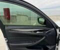 Білий БМВ 5 Серія, об'ємом двигуна 3 л та пробігом 130 тис. км за 30700 $, фото 10 на Automoto.ua
