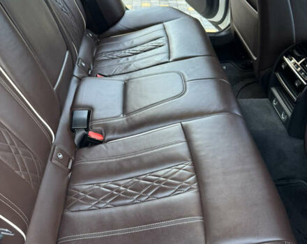 Белый БМВ 5 Серия, объемом двигателя 3 л и пробегом 180 тыс. км за 35400 $, фото 52 на Automoto.ua