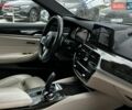 Белый БМВ 5 Серия, объемом двигателя 4.39 л и пробегом 112 тыс. км за 30000 $, фото 12 на Automoto.ua