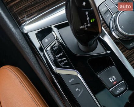 Білий БМВ 5 Серія, об'ємом двигуна 2 л та пробігом 178 тис. км за 27999 $, фото 40 на Automoto.ua