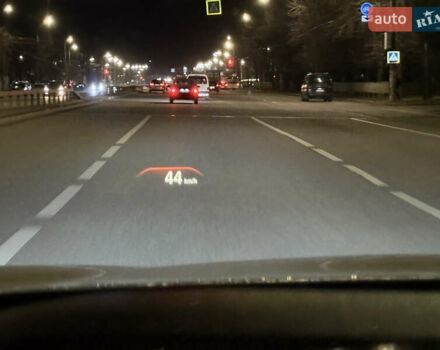 Белый БМВ 5 Серия, объемом двигателя 2 л и пробегом 130 тыс. км за 25500 $, фото 58 на Automoto.ua