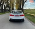 Белый БМВ 5 Серия, объемом двигателя 2 л и пробегом 154 тыс. км за 26999 $, фото 18 на Automoto.ua