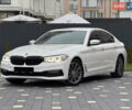 Білий БМВ 5 Серія, об'ємом двигуна 2 л та пробігом 74 тис. км за 24900 $, фото 1 на Automoto.ua