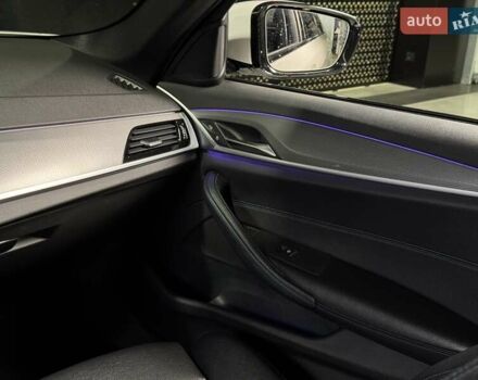 Белый БМВ 5 Серия, объемом двигателя 2 л и пробегом 204 тыс. км за 29300 $, фото 29 на Automoto.ua